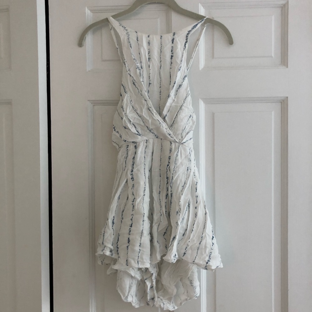 LF Romper